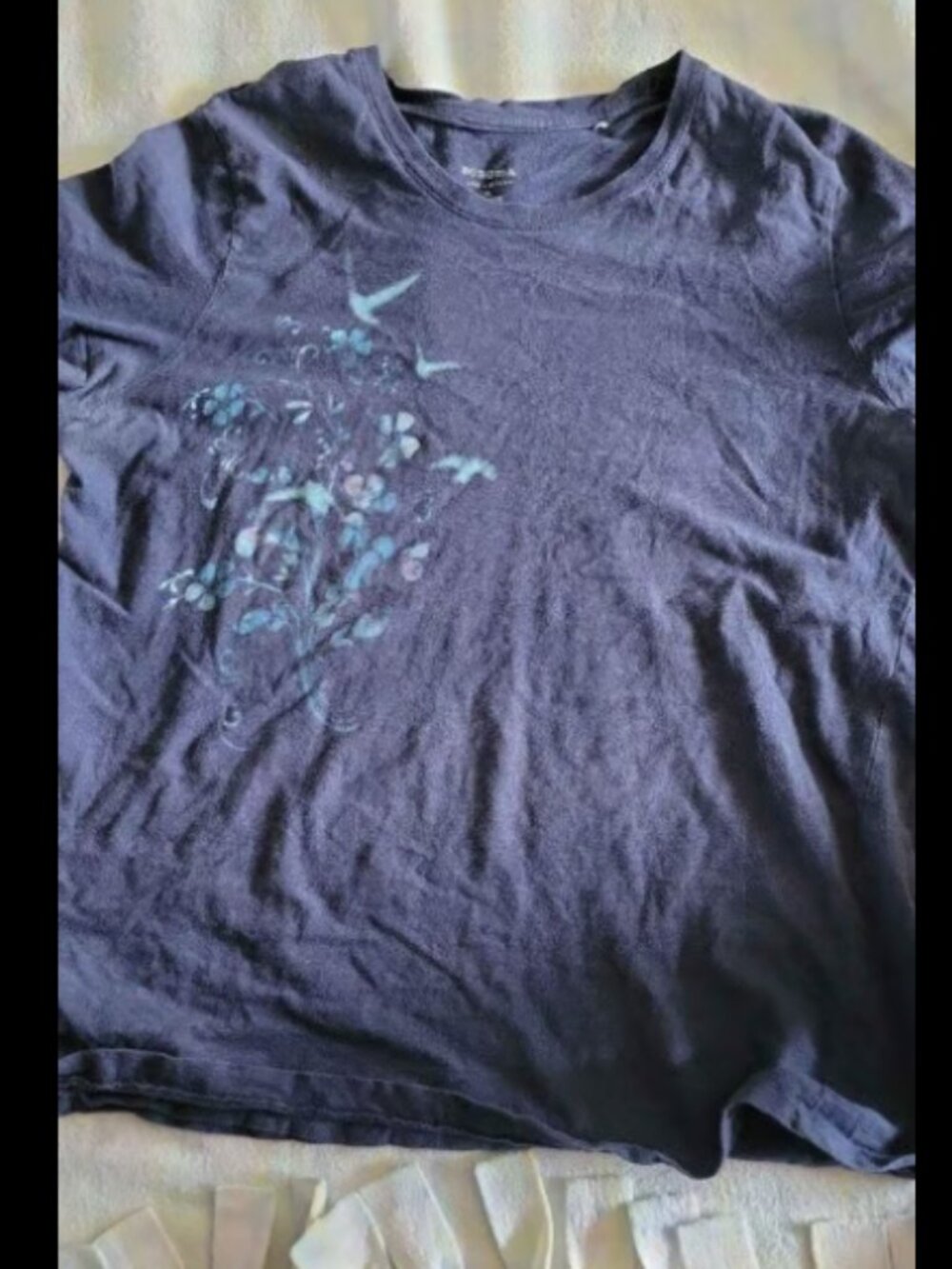 Women size XL Sonoma tshirt